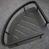 C104 Bathroom Corner Shelf