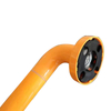 Wholesale ABS Bathroom Grab Bar for Bathroom Handle-F2008 