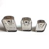 K012 Stainless Steel Liquid Soap Dispenser