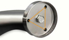 Stainless Steel Bathroom Disabled Grab Bar-F1008 